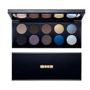 New in box Pat McGrath Labs eyeshadow pale…